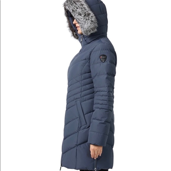 PAJAR CANADA queens quilted puffer - Picture 2 of 11